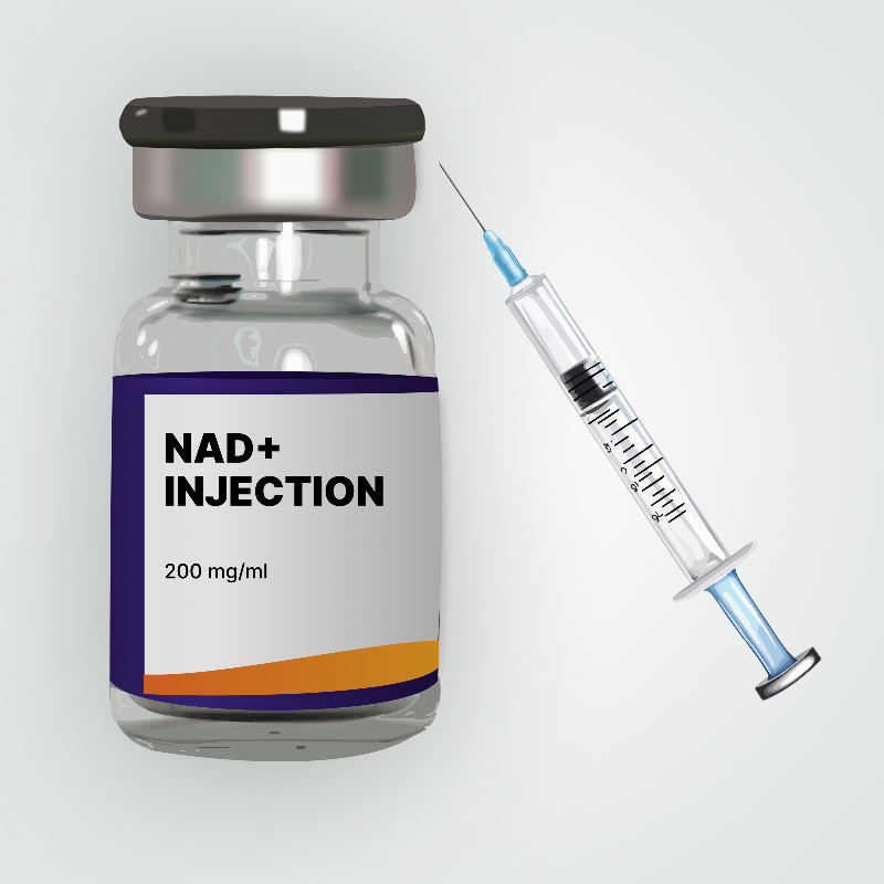NAD+ Injection