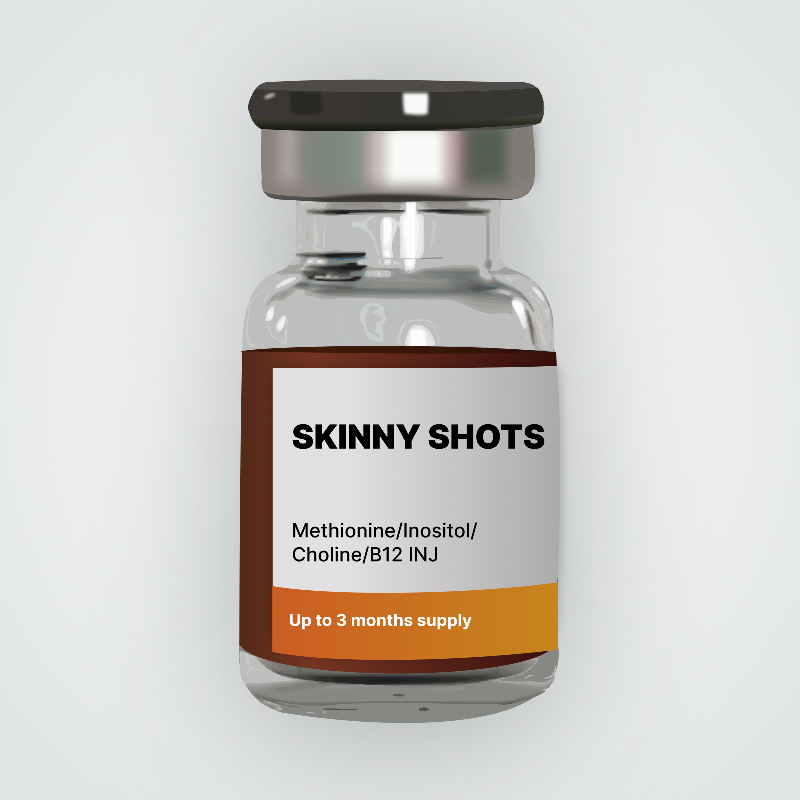 Skinny Shots - MICC