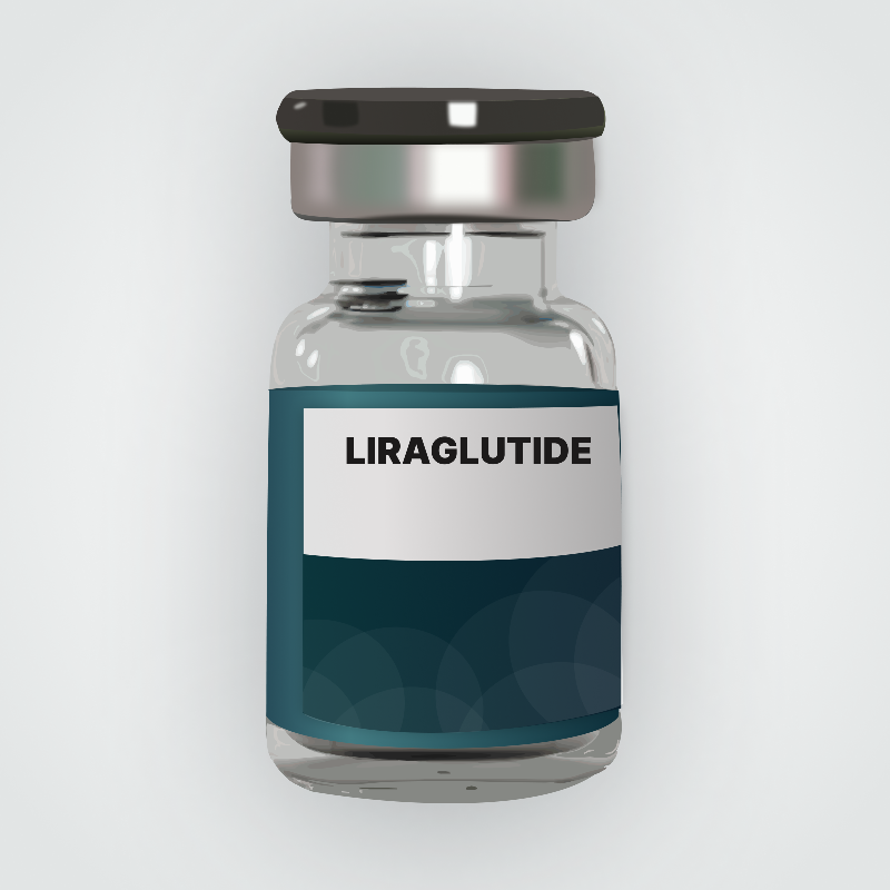 Liraglutide