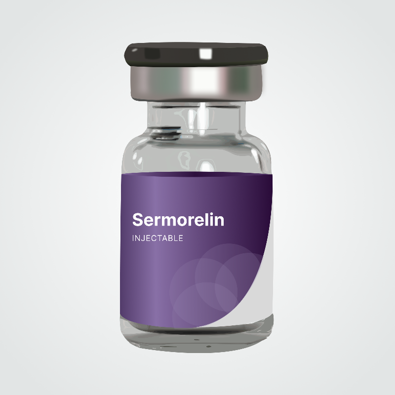 Sermorelin Injection