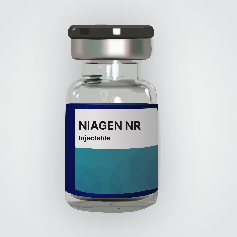 Nicotinamide Riboside (NR) Injectable