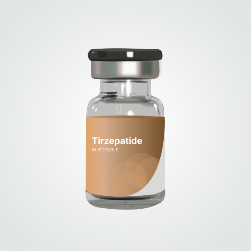 Tirzepatide