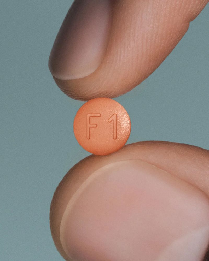 Hair Loss Oral Medication