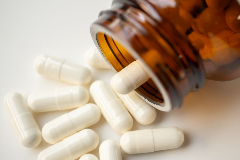 Low Dose Naltrexone