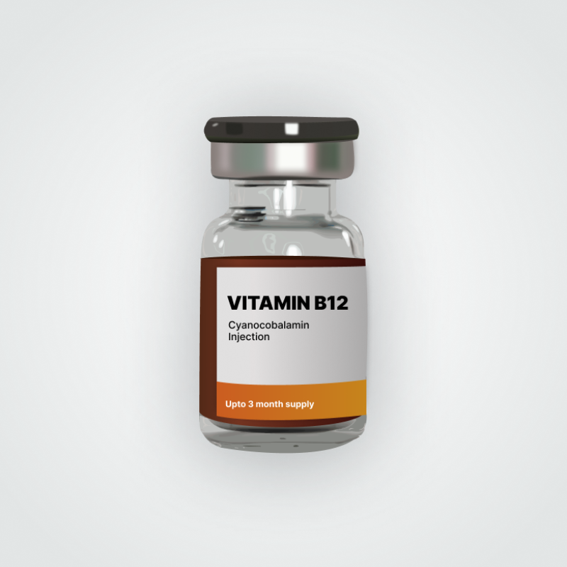 Vitamin B12 Injection