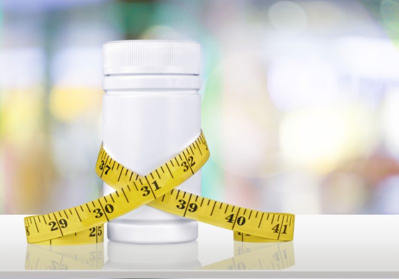Phentermine HCl Tablet